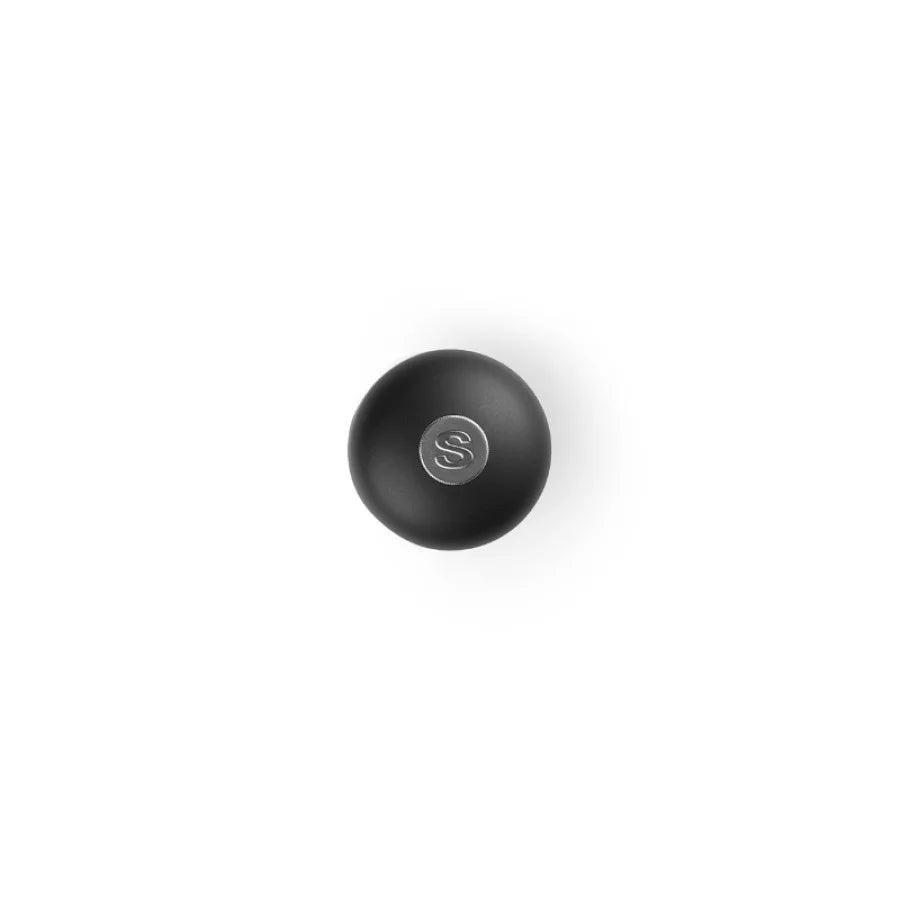 Sāls dzirnaviņas LE CREUSET Salt grinder 21cm mat black - DomoTehnika
