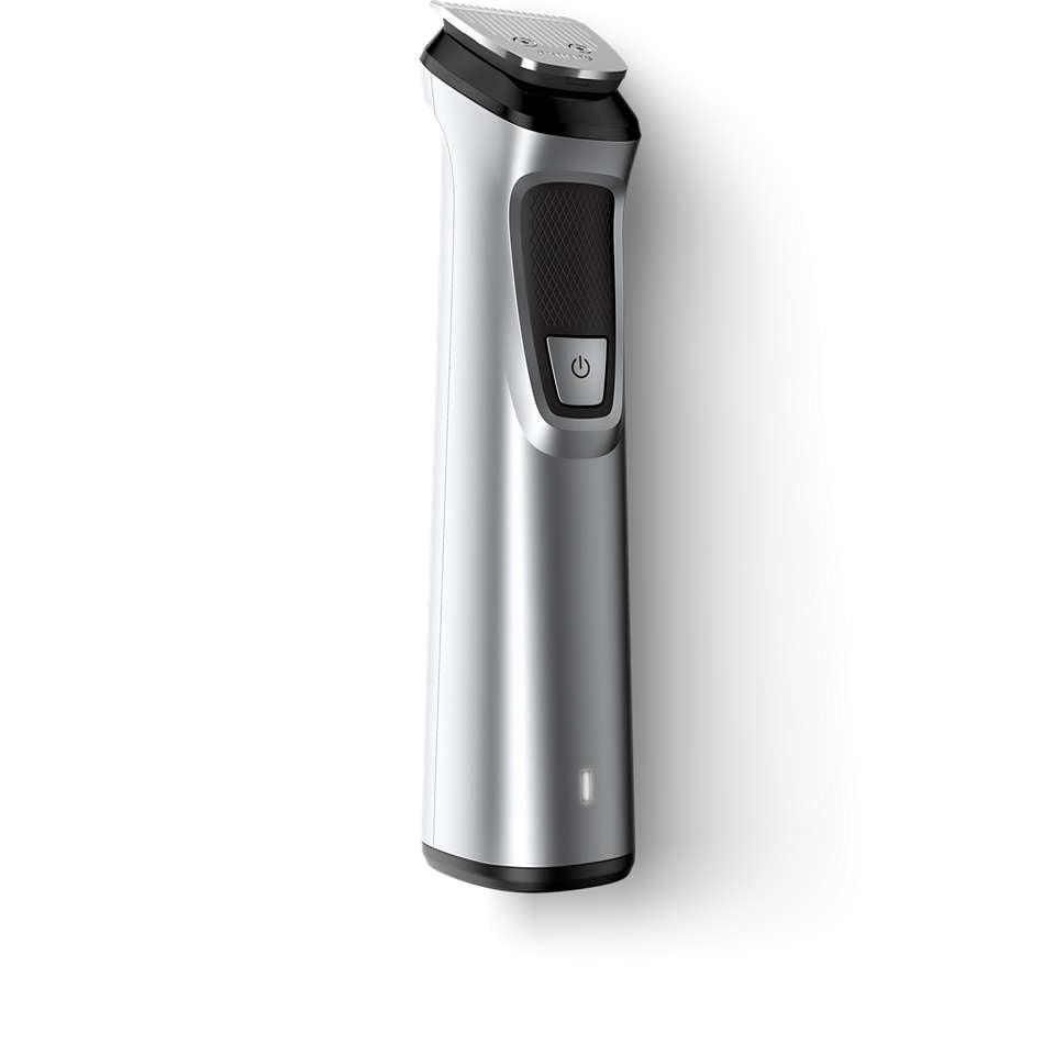 Trimmeris PHILIPS MG7736/15 - DomoTehnika