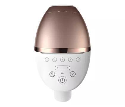 Fotoepilators PHILIPS BRI973/00 - DomoTehnika