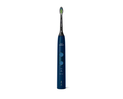 Elektriskā zobu birste PHILIPS HX6851/53 - DomoTehnika