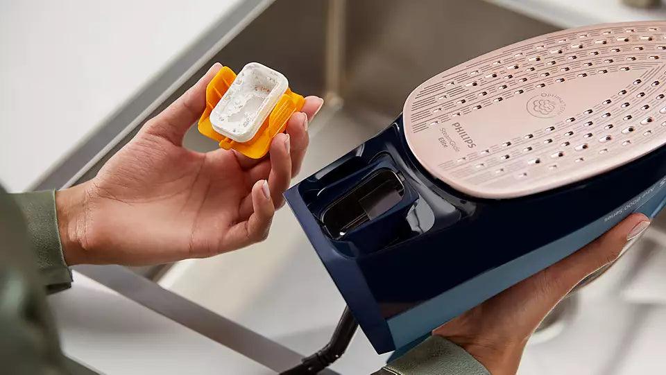 Gludeklis PHILIPS DST8020/20 - DomoTehnika
