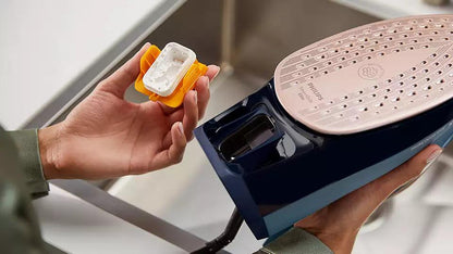 Gludeklis PHILIPS DST8020/20 - DomoTehnika