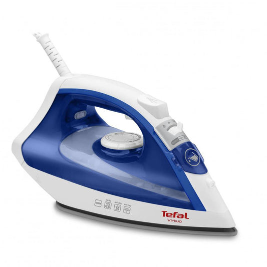 TEFAL gludeklis Virtuo, 1800W, blue FV1711