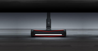 Bezvadu putekļu sūcējs ROIDMI X30 Pro - DomoTehnika