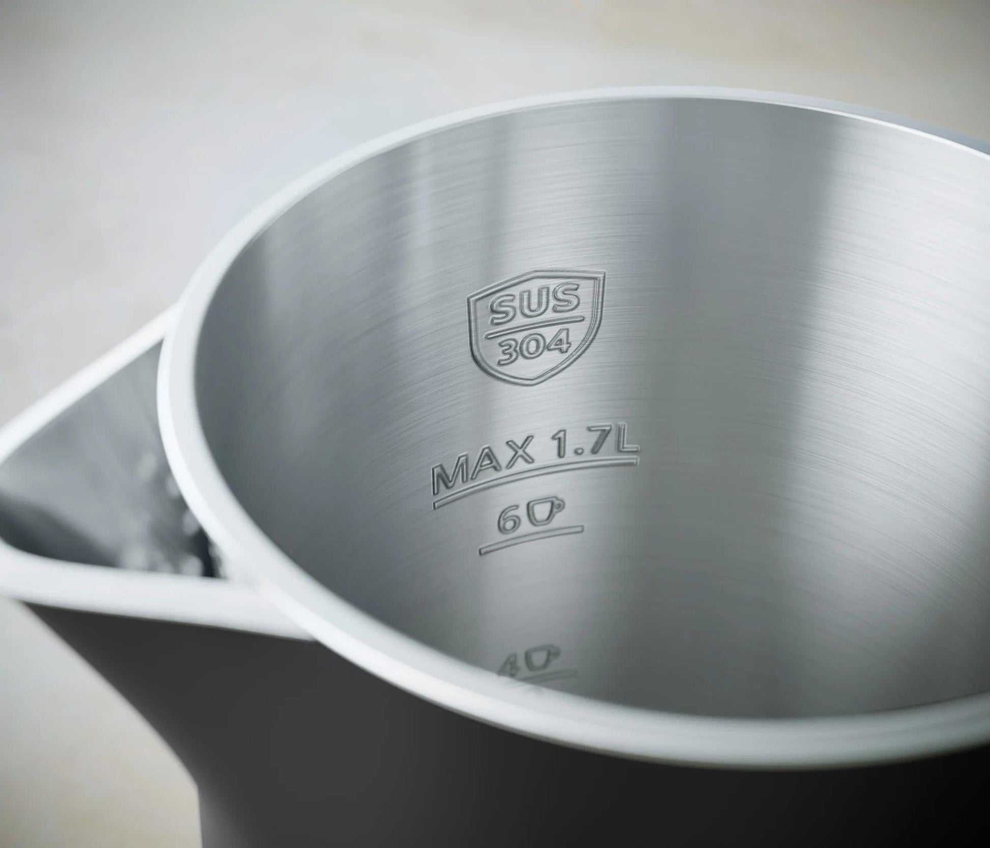 Tējkanna PHILIPS HD9395/90 - DomoTehnika