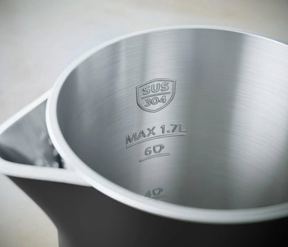 Tējkanna PHILIPS HD9395/90 - DomoTehnika