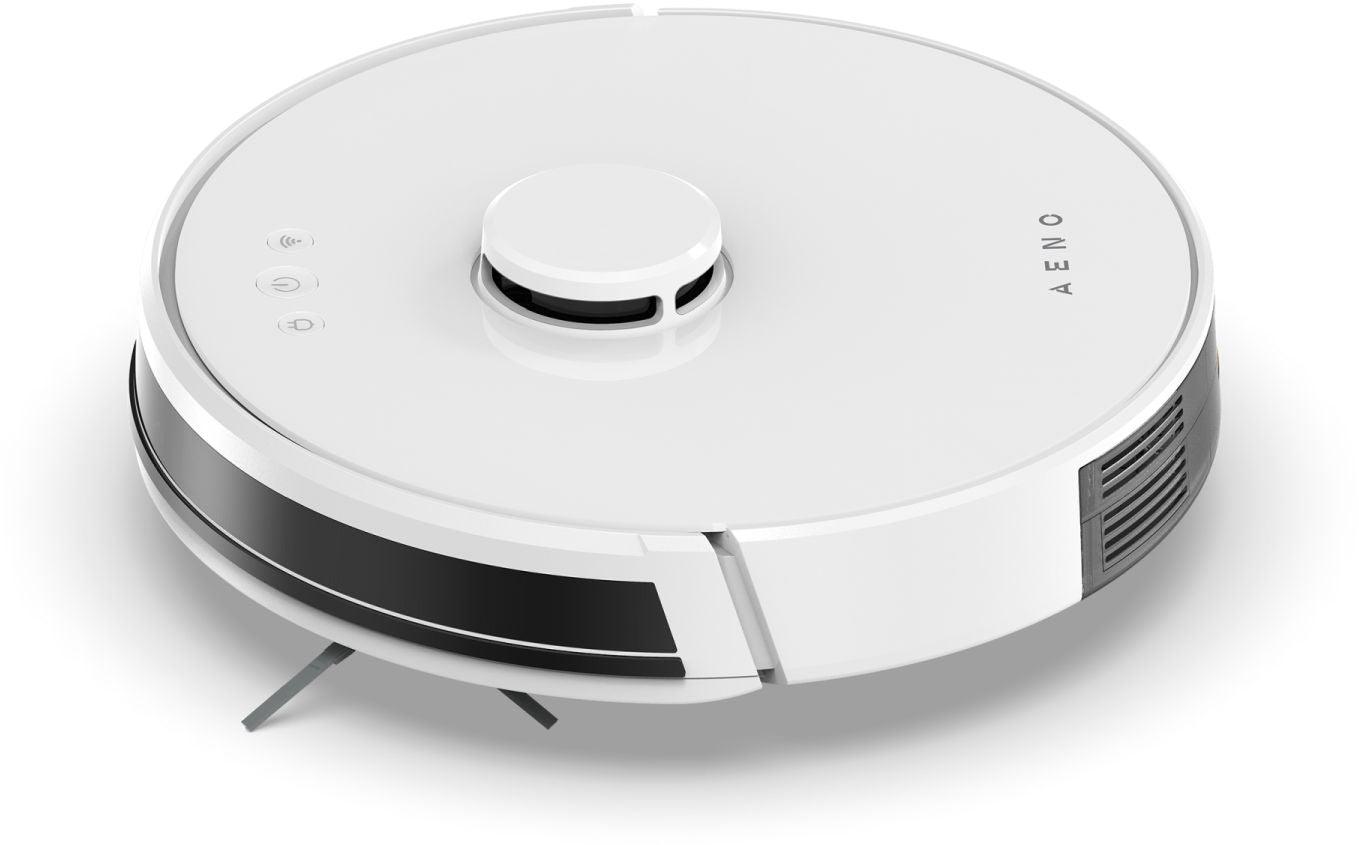 Putekļu sūcējs robots AENO RCS2 ARC0002S - DomoTehnika