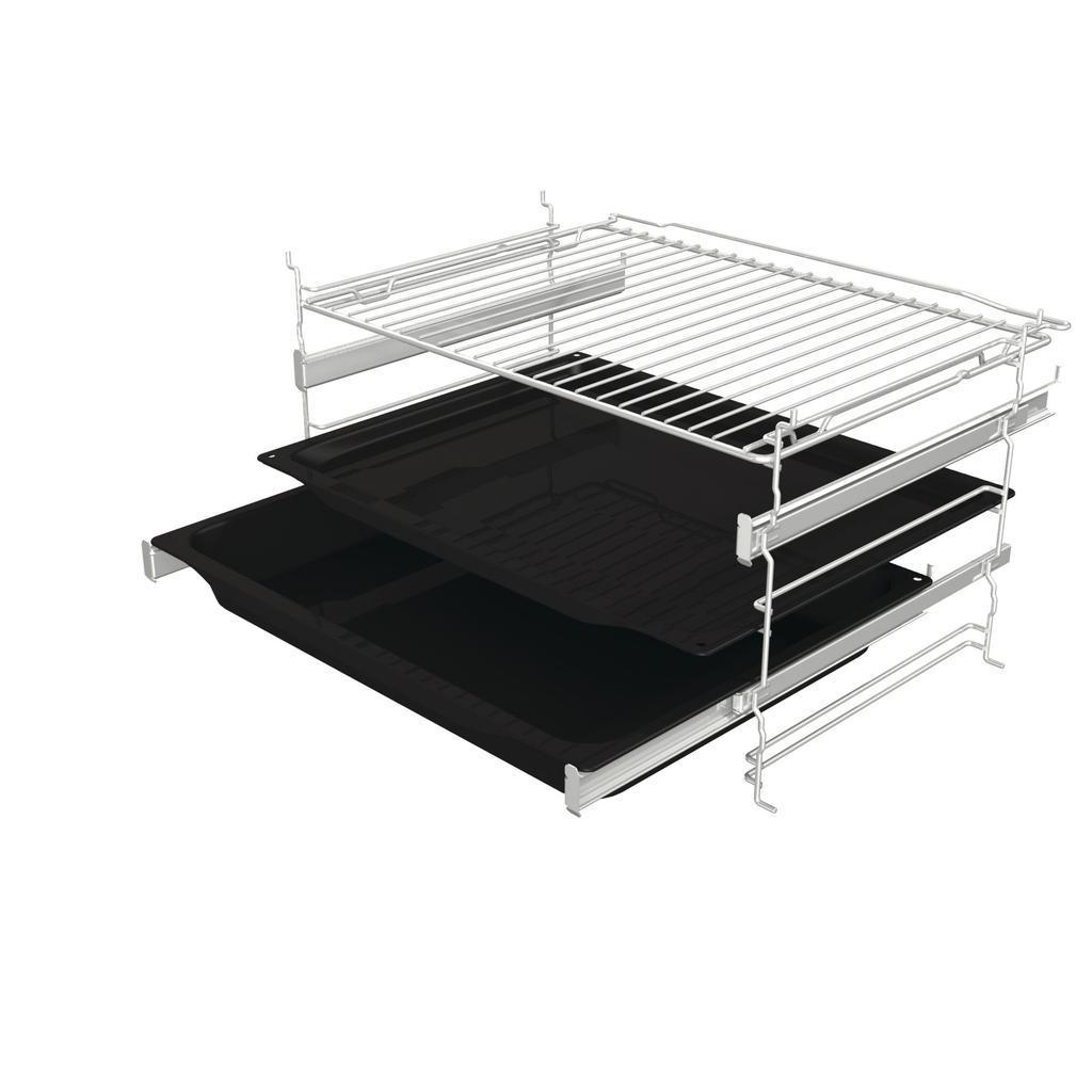 Iebūvējamā cepeškrāsns GORENJE BOS6747A01X 201083981 - DomoTehnika