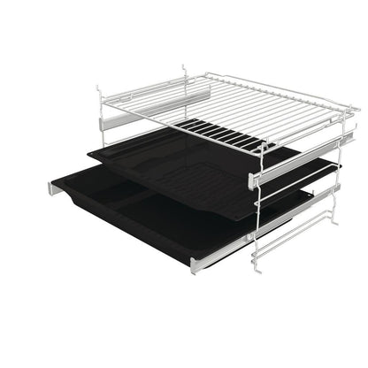 Iebūvējamā cepeškrāsns GORENJE BOS6747A01X 201083981 - DomoTehnika