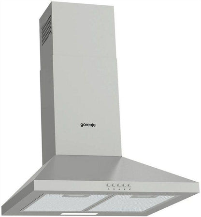 Tvaiku nosūcējs GORENJE WHC529E4X - DomoTehnika
