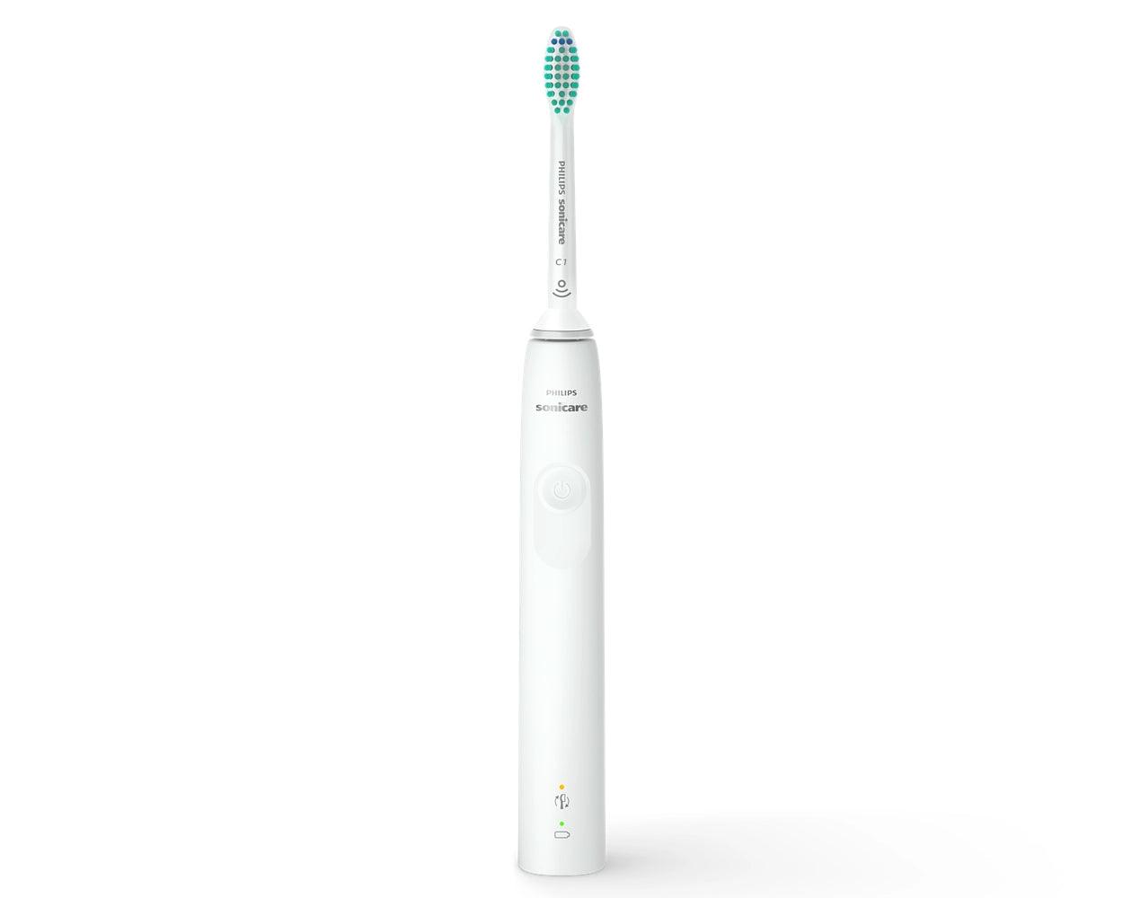 Elektriskā zobu birste PHILIPS HX3673/13 - DomoTehnika
