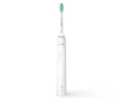 Elektriskā zobu birste PHILIPS HX3673/13 - DomoTehnika