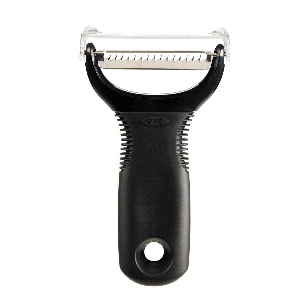 Mizotājs OXO Julienne Peeler 1054751 - DomoTehnika