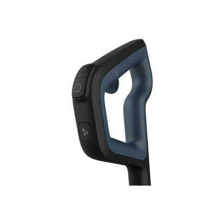 Electrolux 800.sērijas Wet&amp;Dry bezvadu putekļusūcējs bez maisiņa, zils EW81U3DB
