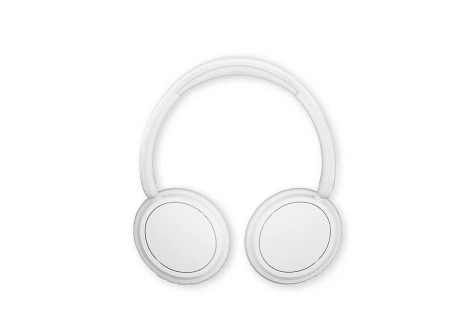 PHILIPS austiņas On-Ear ar Bluetooth, baltas TAH5209WT/00