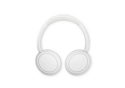 PHILIPS austiņas On-Ear ar Bluetooth, baltas TAH5209WT/00
