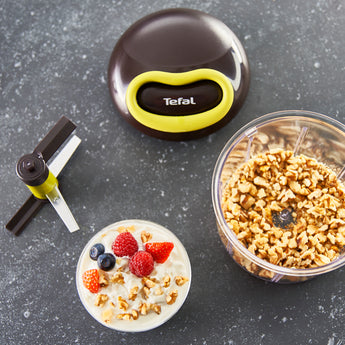 Tefal mini smalcinātājs, 900 ml K1320404