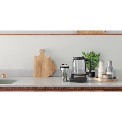 Electrolux tējkanna 1.7l E7GK1-8BP