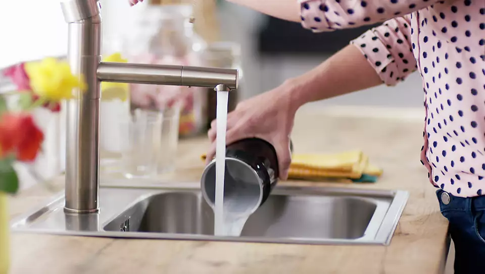 Вспениватель молока PHILIPS CA6500/63