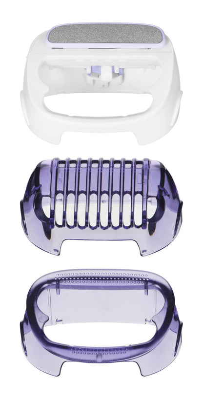 Sieviešu skuveklis BRAUN LS 5560