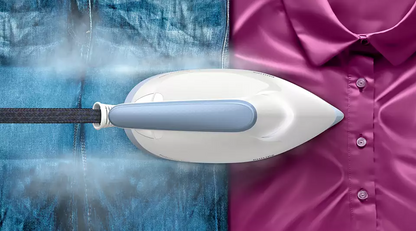 PHILIPS Perfect Care tvaika ģeneratora gludeklis, tumši zils PSG6026/20