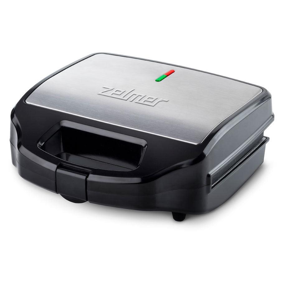 Sviestmaižu tosteris ZELMER ZSM7900 - DomoTehnika