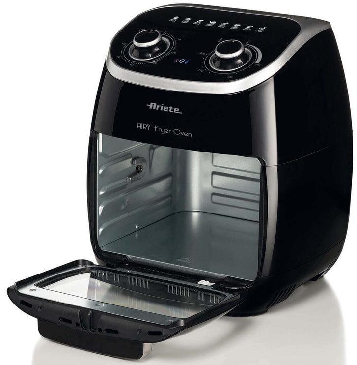 Cepeškrāsns ARIETE A4619 - DomoTehnika
