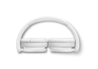 PHILIPS austiņas On-Ear ar Bluetooth, baltas TAH5209WT/00