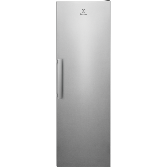 Electrolux ledusskapis bez saldētavas, 186 cm, sudraba LRC5ME38X2
