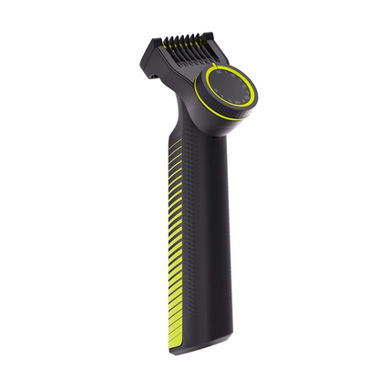 PHILIPS OneBlade Pro skuveklis, melns QP6506/15