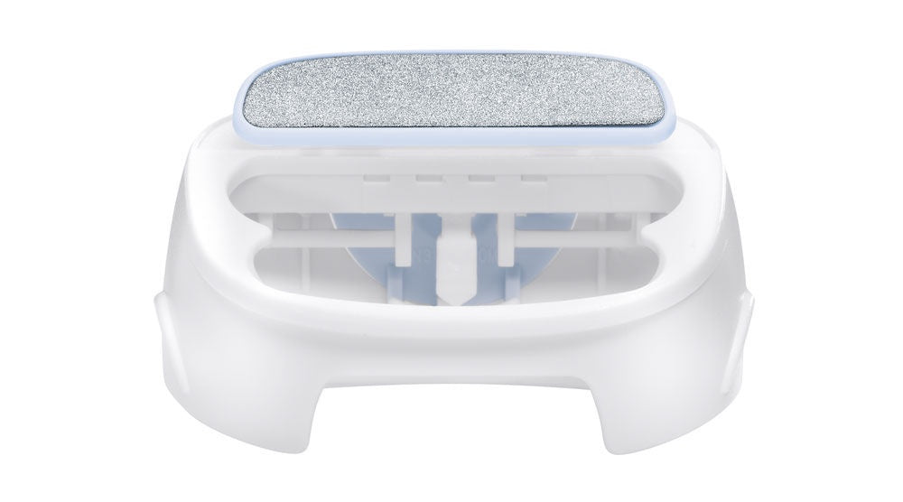 BRAUN dāmu skuveklis,  gaiši lillā LS 5560