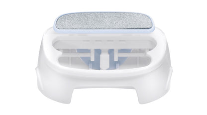 BRAUN dāmu skuveklis,  gaiši lillā LS 5560