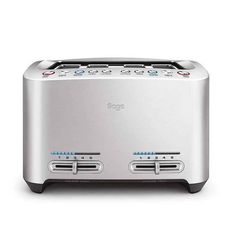 Tosteris SAGE STA845 BAL - DomoTehnika