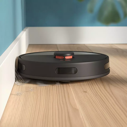 PHILIPS HomeRun Putekļsūcējs robots ar mazgāšanas funkciju XU3000/01