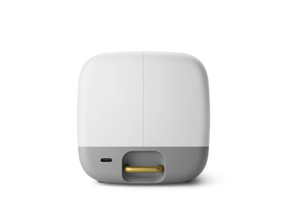 PHILIPS Bluetooth skaļrunis ar iebūvētu  mikrofonu, D71mm,  balts TAS7807W/00