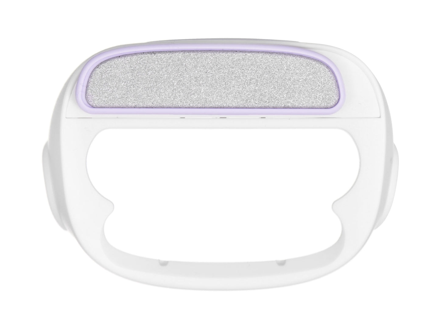 BRAUN dāmu skuveklis,  gaiši lillā LS 5560