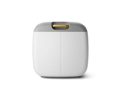 PHILIPS Bluetooth skaļrunis ar iebūvētu  mikrofonu, D71mm,  balts TAS7807W/00