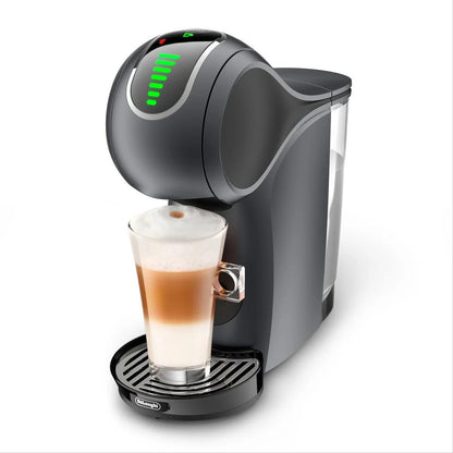 Kapsulu kafijas aparāts DELONGHI EDG426GY - DomoTehnika
