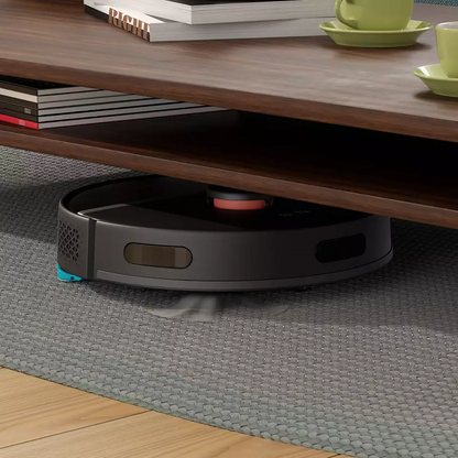 PHILIPS HomeRun Putekļsūcējs robots ar autom. iztukš. Staciju XU3110/02