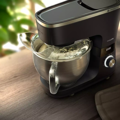 Миксер PHILIPS HR7962/01 
