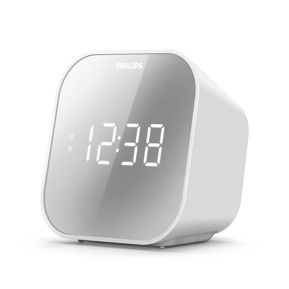 Radio pulkstenis PHILIPS TAR4406/12 - DomoTehnika
