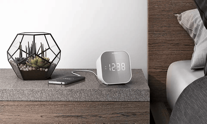 Radio pulkstenis PHILIPS TAR4406/12 - DomoTehnika