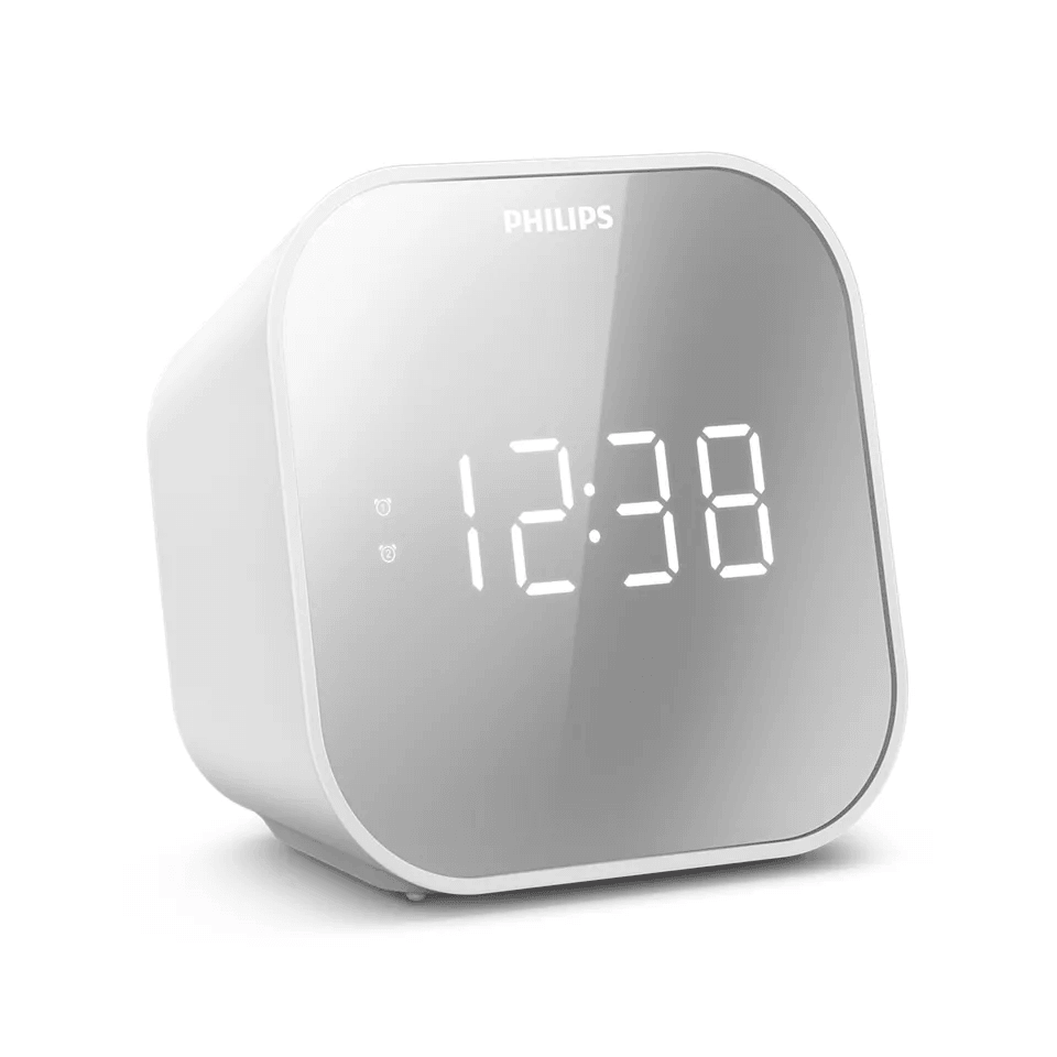 Radio pulkstenis PHILIPS TAR4406/12 - DomoTehnika