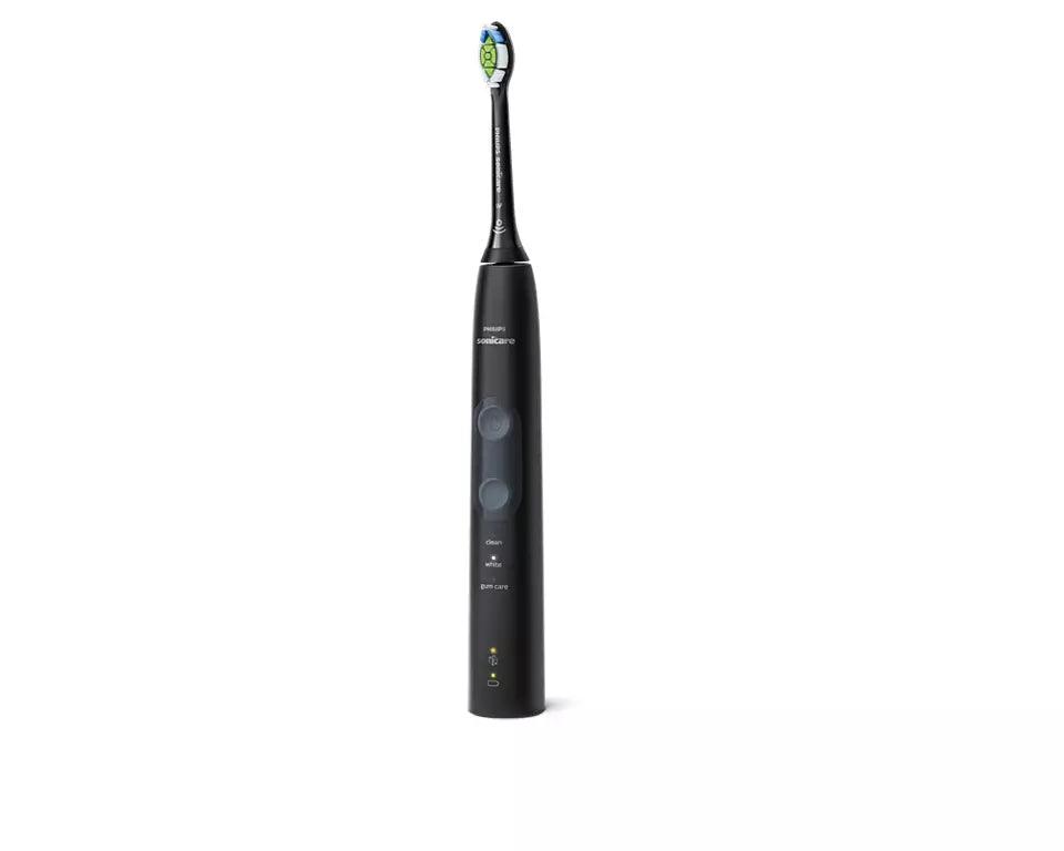 Elektriskā zobu birste PHILIPS HX6850/47 - DomoTehnika