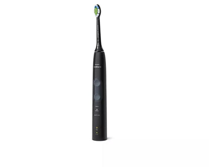 Elektriskā zobu birste PHILIPS HX6850/47 - DomoTehnika