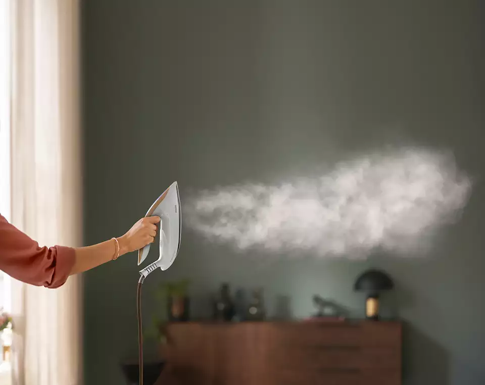 PHILIPS Perfect Care tvaika ģeneratora gludeklis PSG7040/10