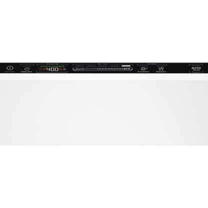 AEG trauku mazgājamā mašīna (iebūv.), 60 cm FSK53617Z
