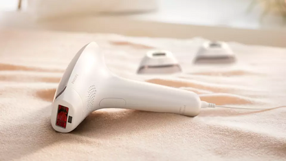 PHILIPS Lumea Advanced IPL foto  epilators SC1998/00