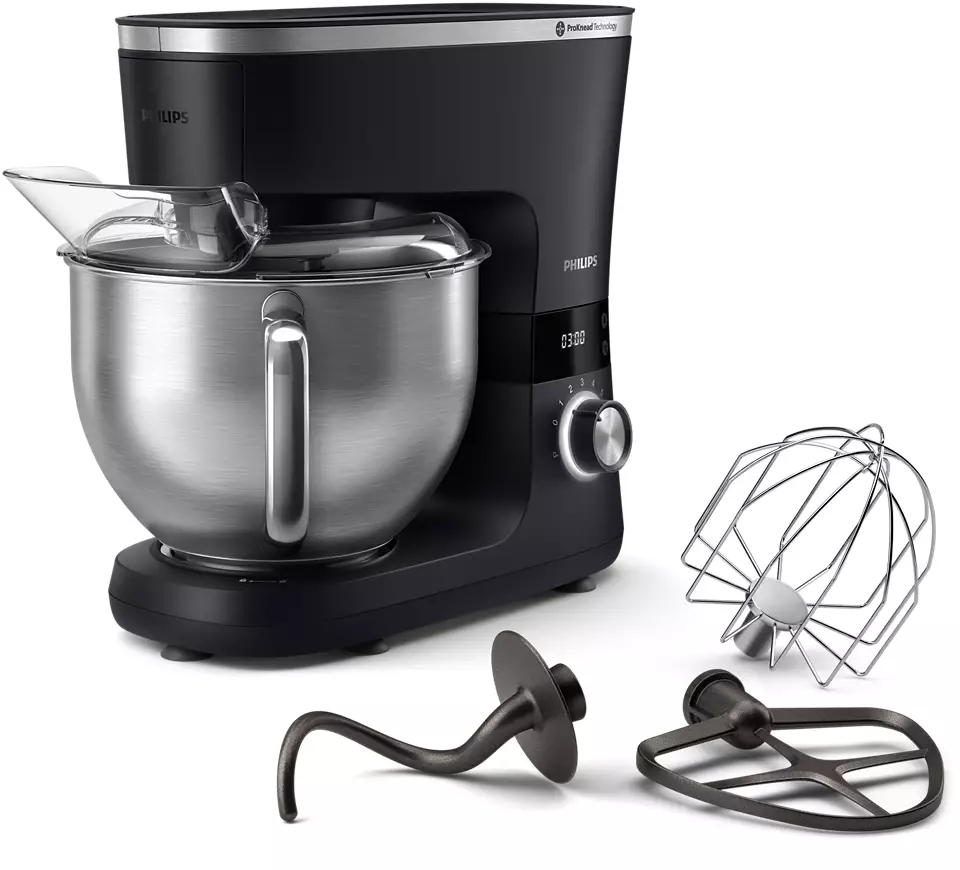Миксер PHILIPS HR7962/01 