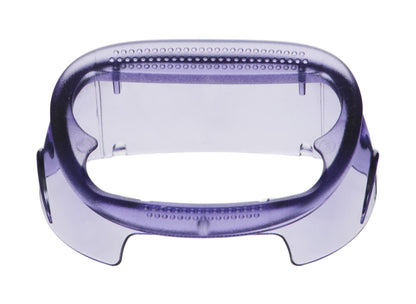 BRAUN dāmu skuveklis,  gaiši lillā LS 5560